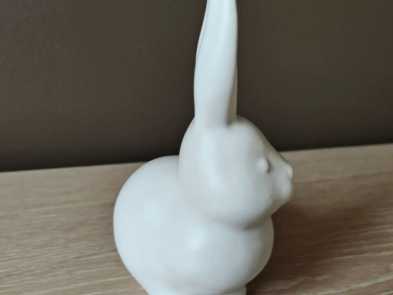 Billede 2 - Flot Klyhn Design kanin