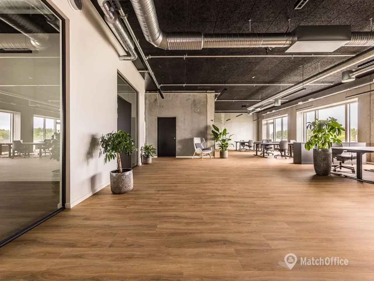 Billede 2 - World Trade Center Ballerup