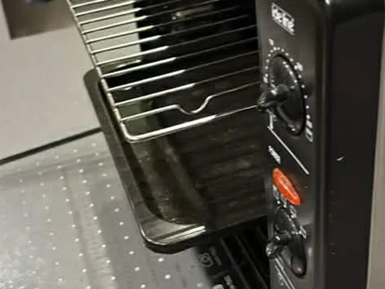 Billede 8 - Ide Line mini ovn