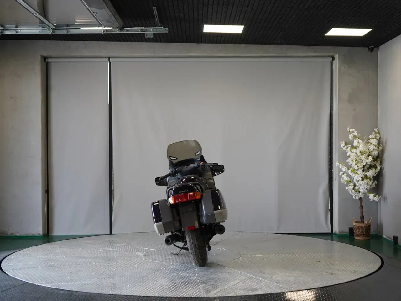 Billede 4 - HONDA ST1100 Pan European – på auktion 14. maj