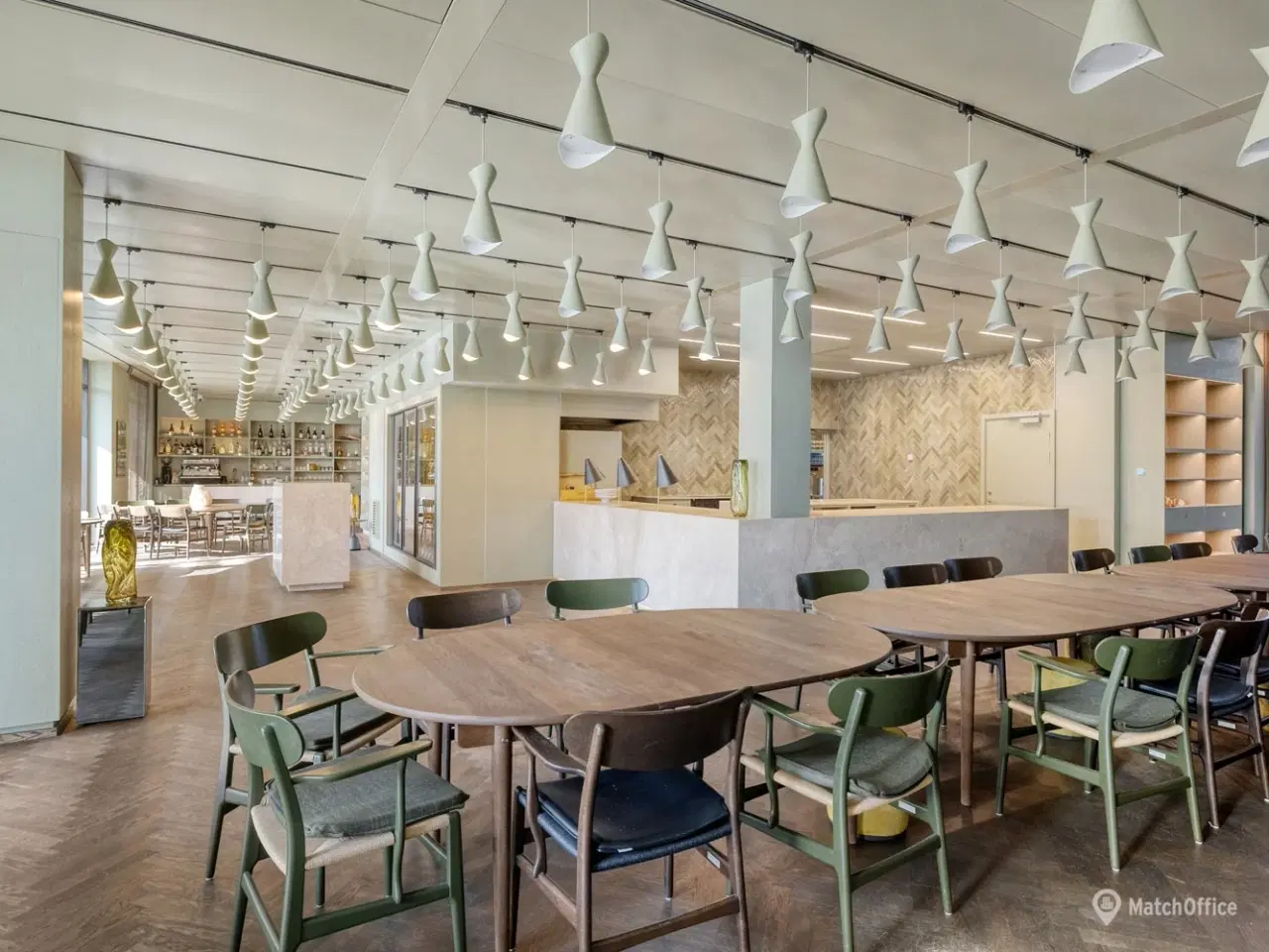 Billede 12 - Eksklusivt og ekstraordinært på Aarhus Ø