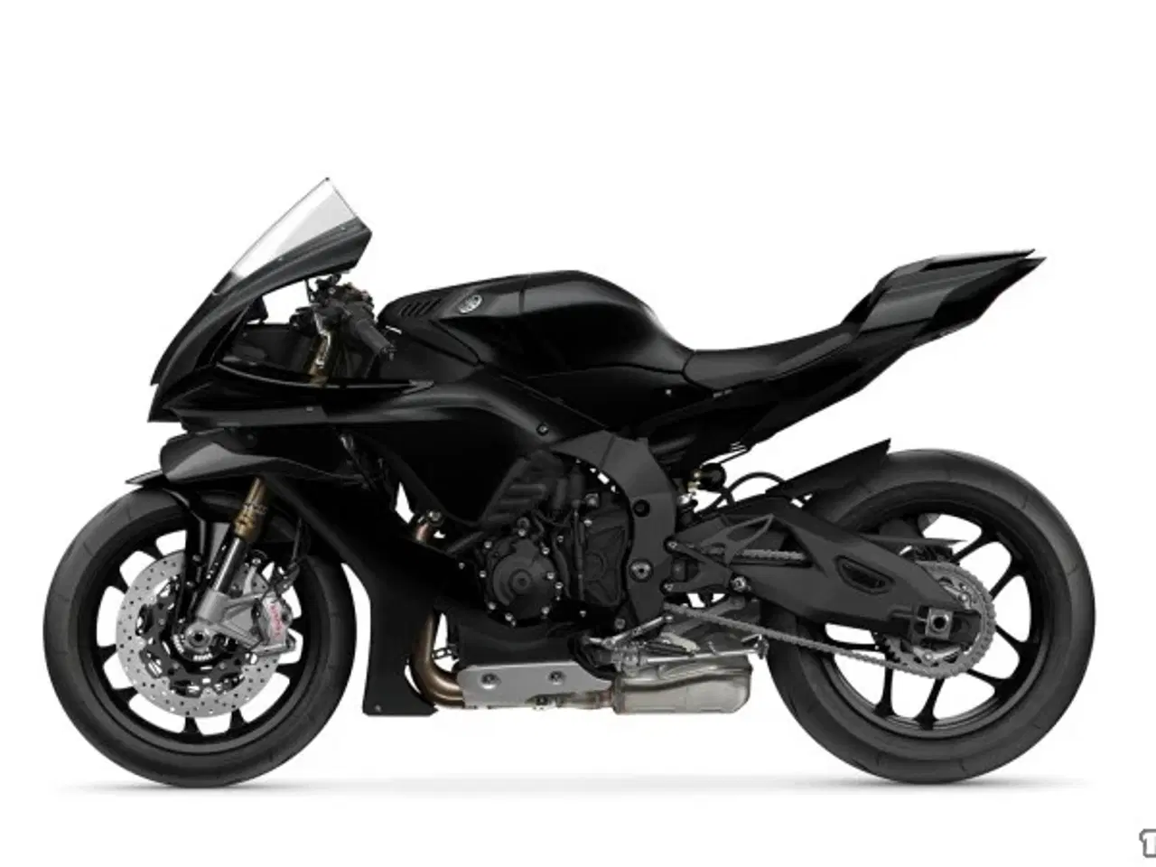 Billede 10 - Yamaha YZF R1 Race