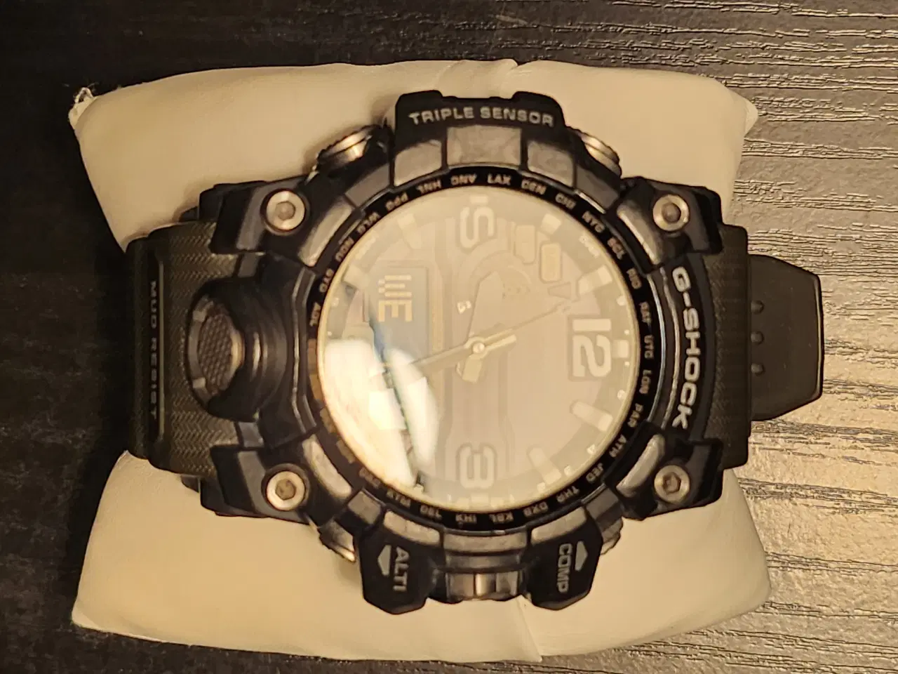 Billede 4 - G shock Mudmaster 