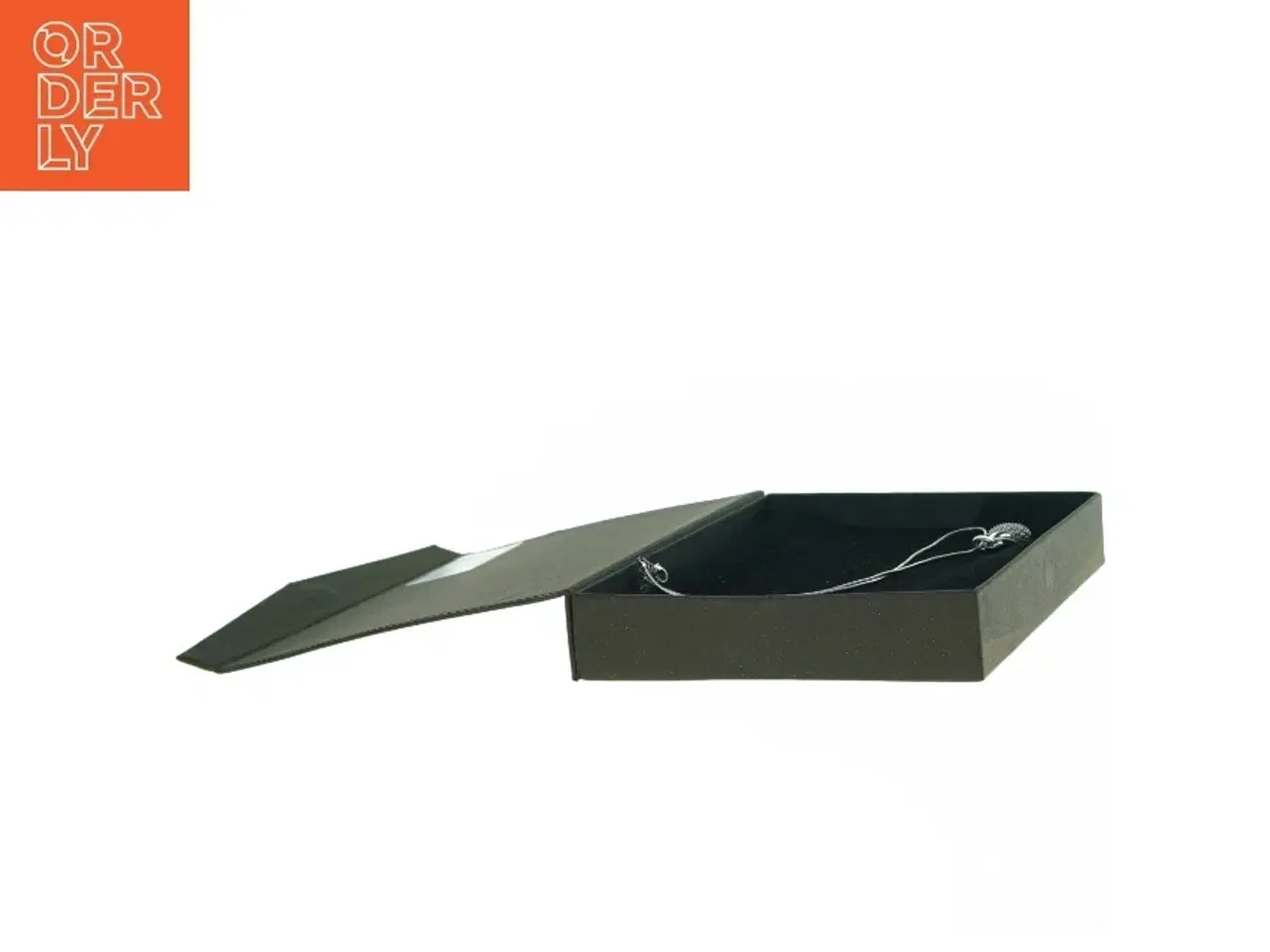 Billede 4 - Halskæde (str. 25 cm)