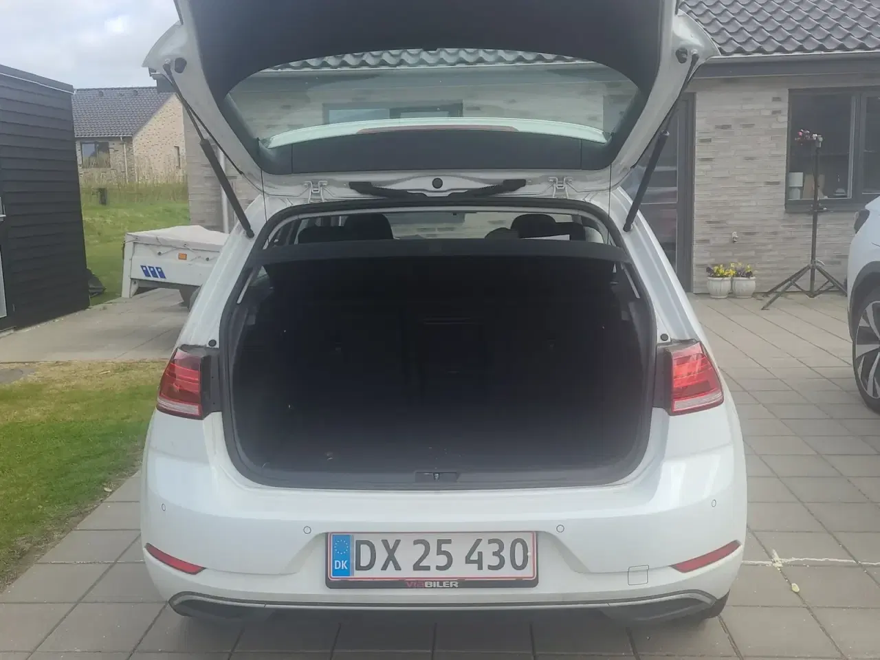 Billede 11 - VW e-Golf VII  