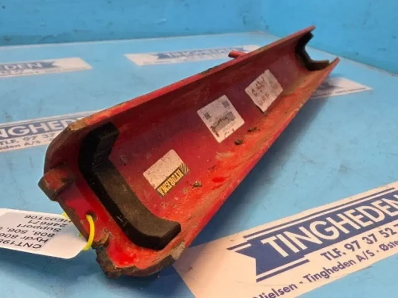 Billede 2 - Hydrema 806 Support 246671