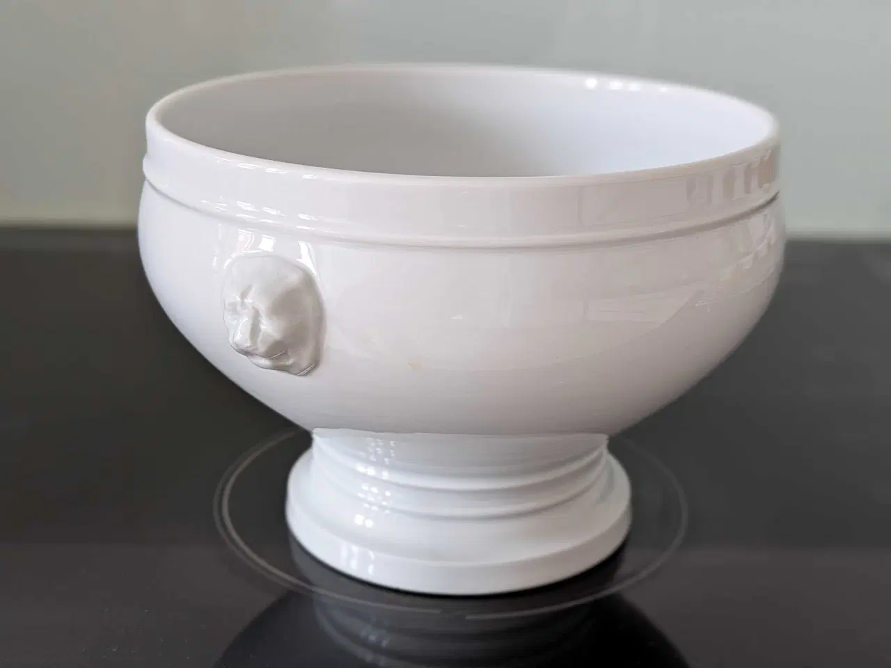 Billede 1 - pillivuyt suppeterrin