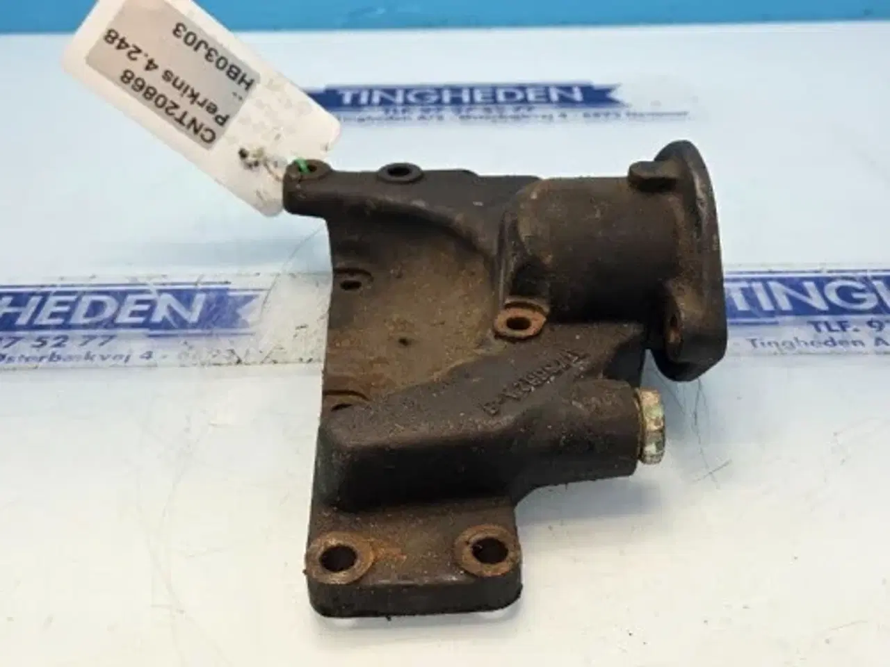 Billede 12 - Perkins 4.248 Thermostathus 3776662A/8