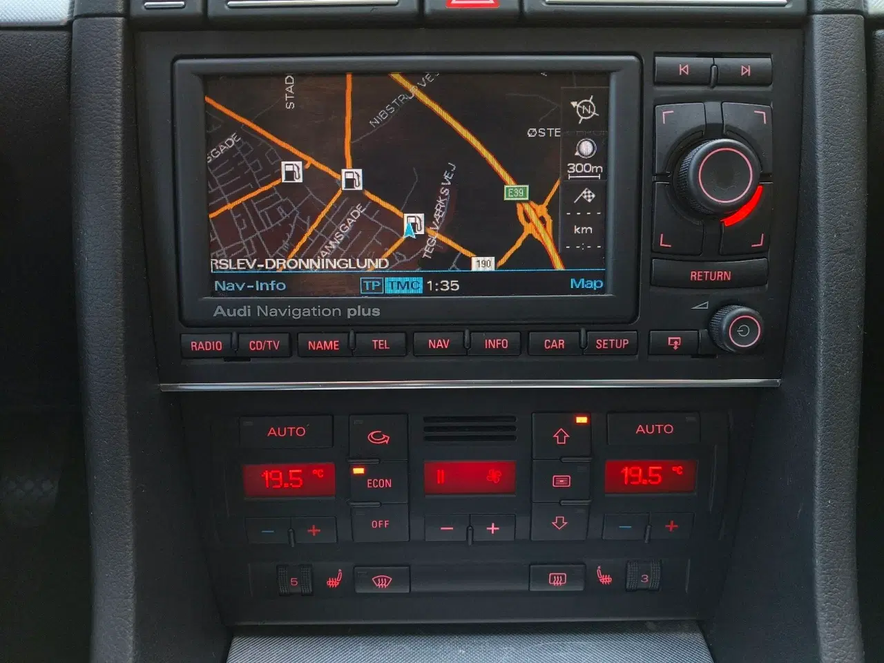 Billede 7 - Audi A4 Avant 2,0 130HK Stc