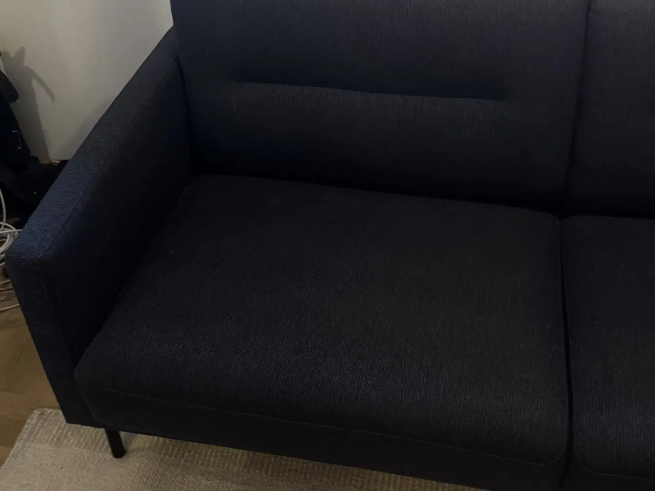 Billede 2 - Sofa Larvik