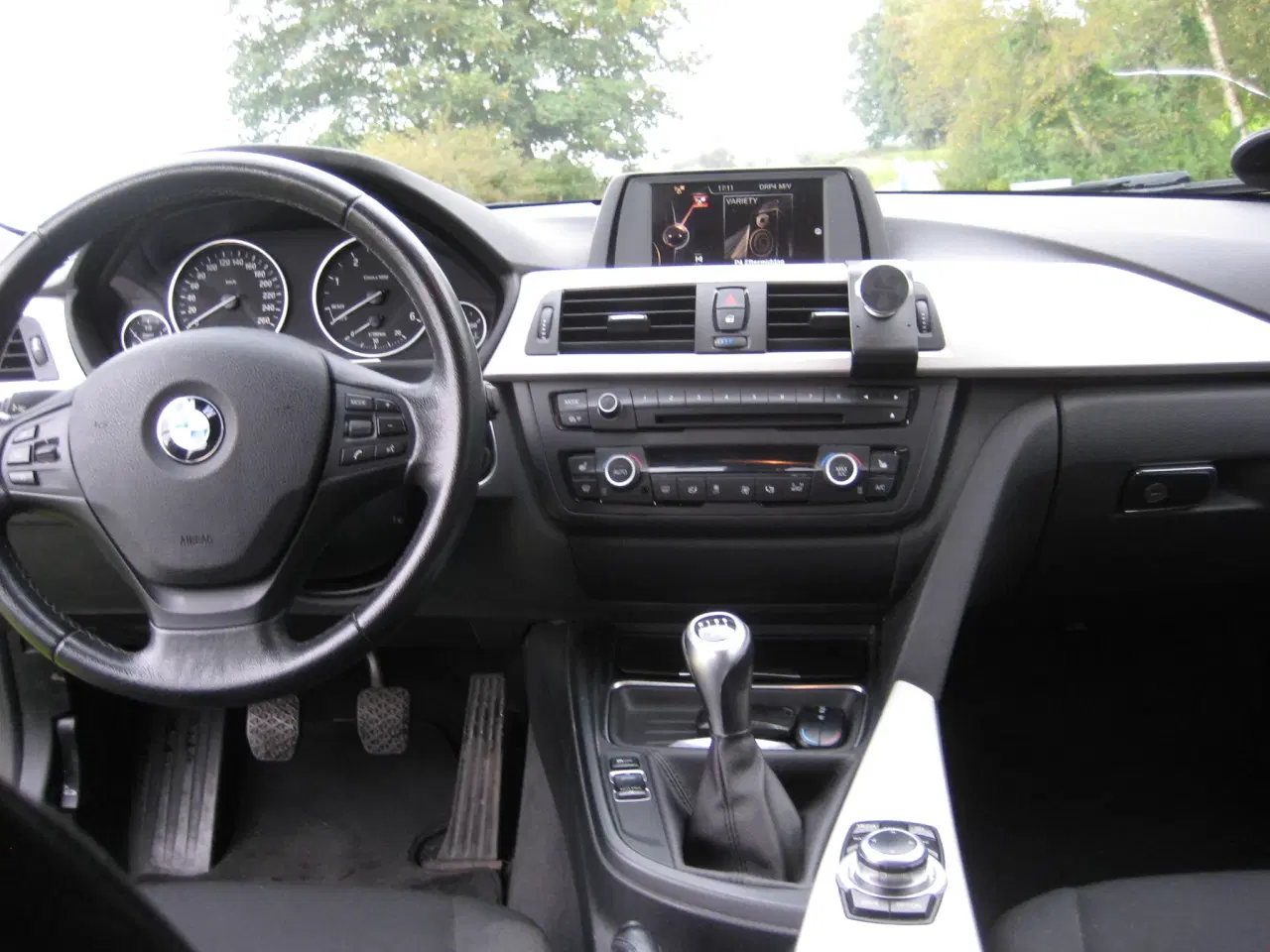 Billede 5 - BMW 320 D Touring årg 2015