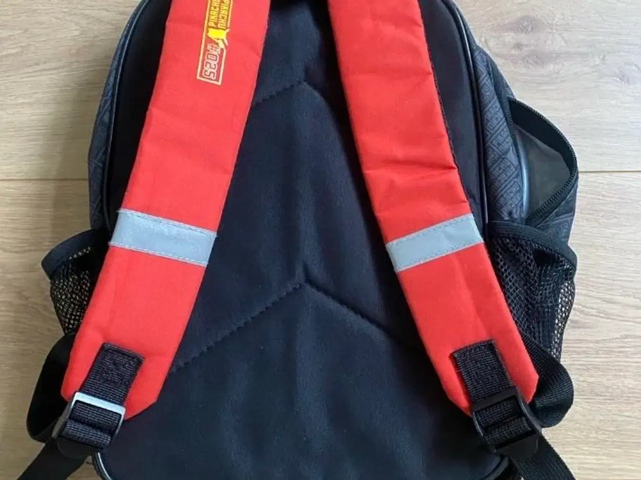 Billede 2 - Taske med Pokemon