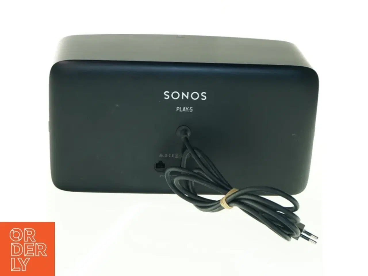 Billede 2 - Sonos PLAY:5 trådløs højttaler fra Sonos (str. 35 x 15 cm)