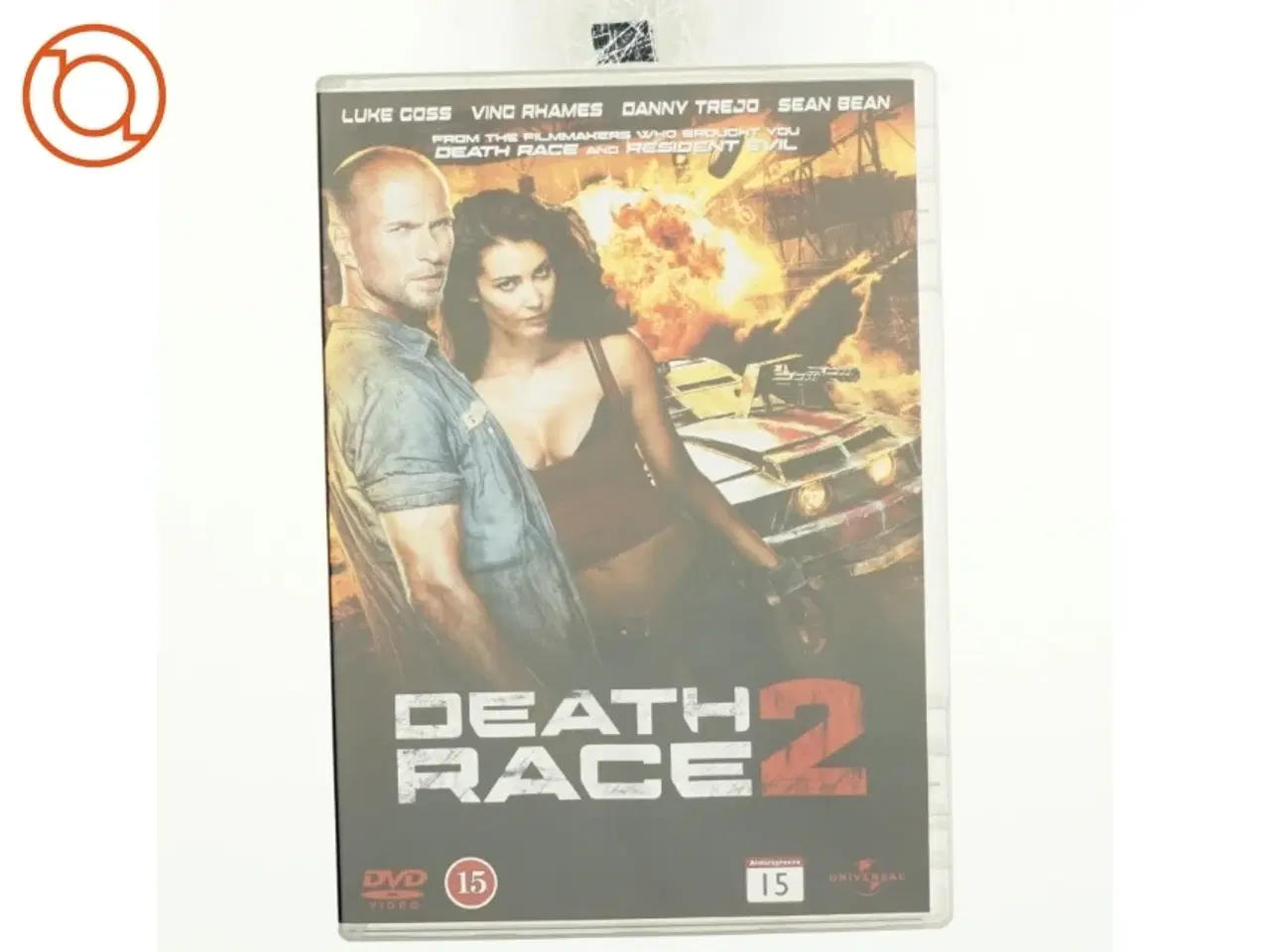 Billede 1 - Death Race 2