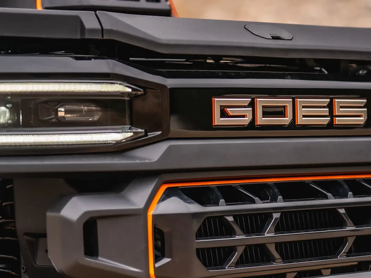 Billede 5 - GOES TERROX 1000 ATV