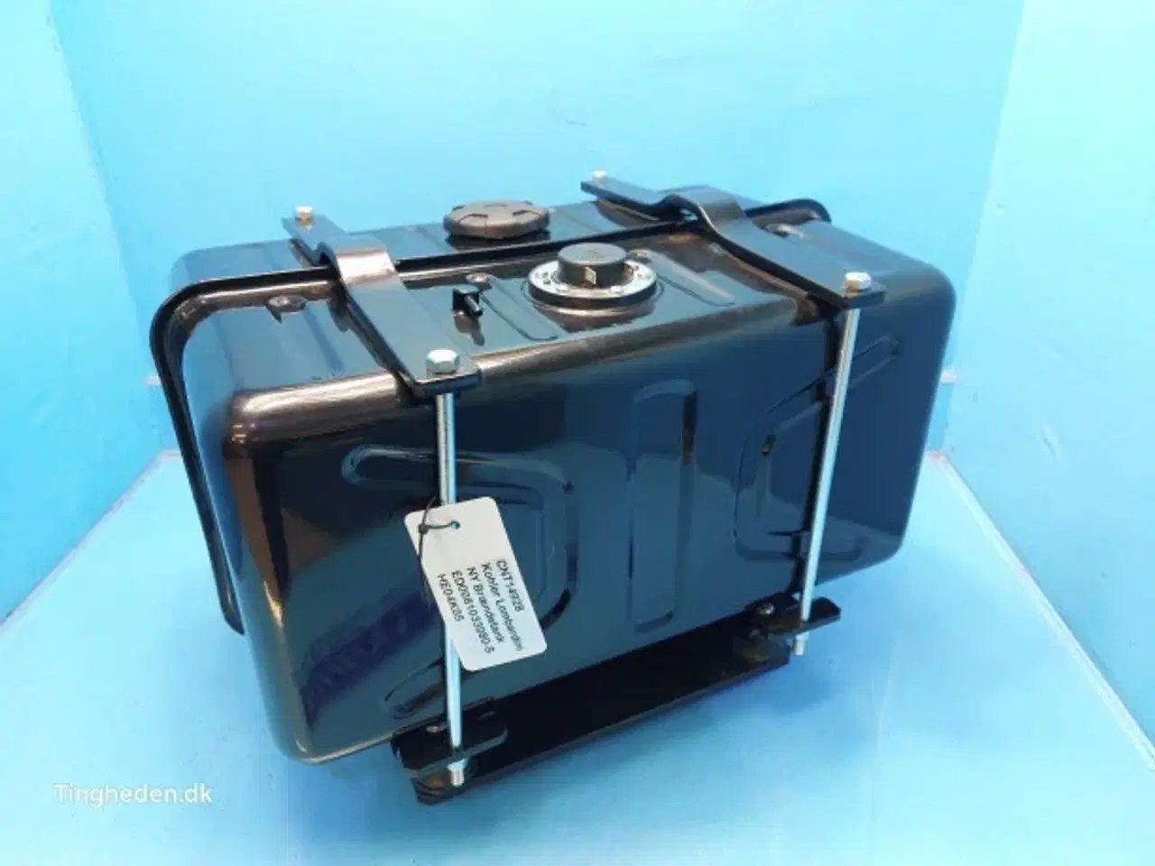 Billede 14 - Kohler Lombardini Dieseltank ED0081033080-S