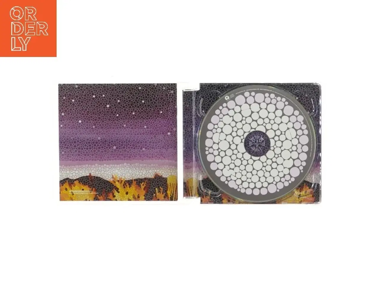 Billede 2 - The Killers Day & Age CD fra The Killers