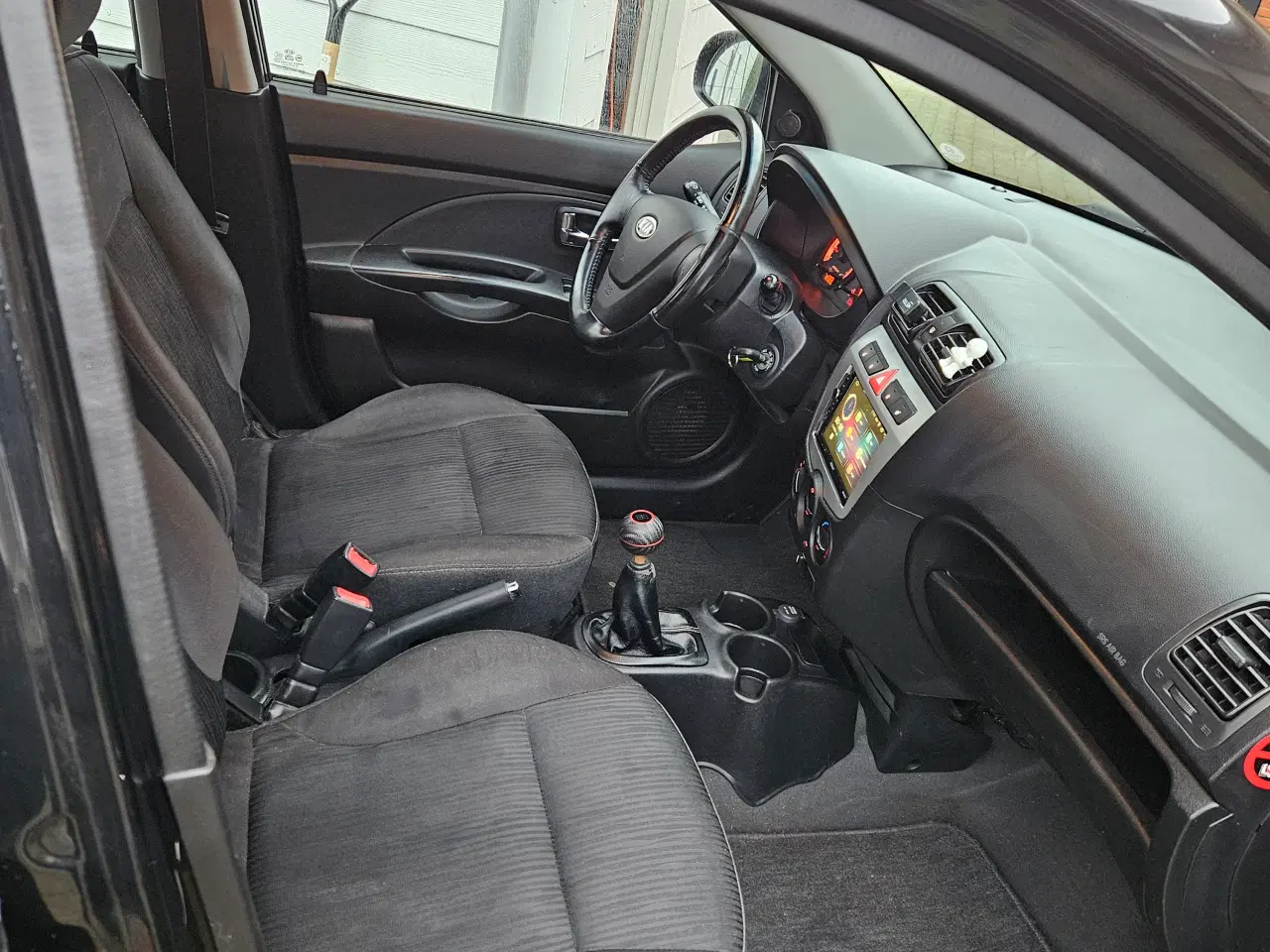 Billede 6 - Kia Picanto 1.1 Exclusive