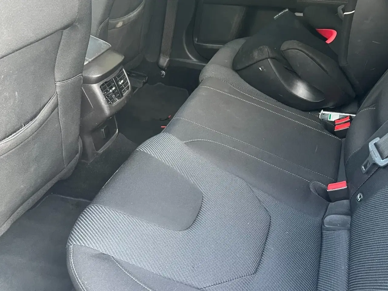 Billede 10 - Ford Mondeo 1,5 SCTi 160 Titanium stc.