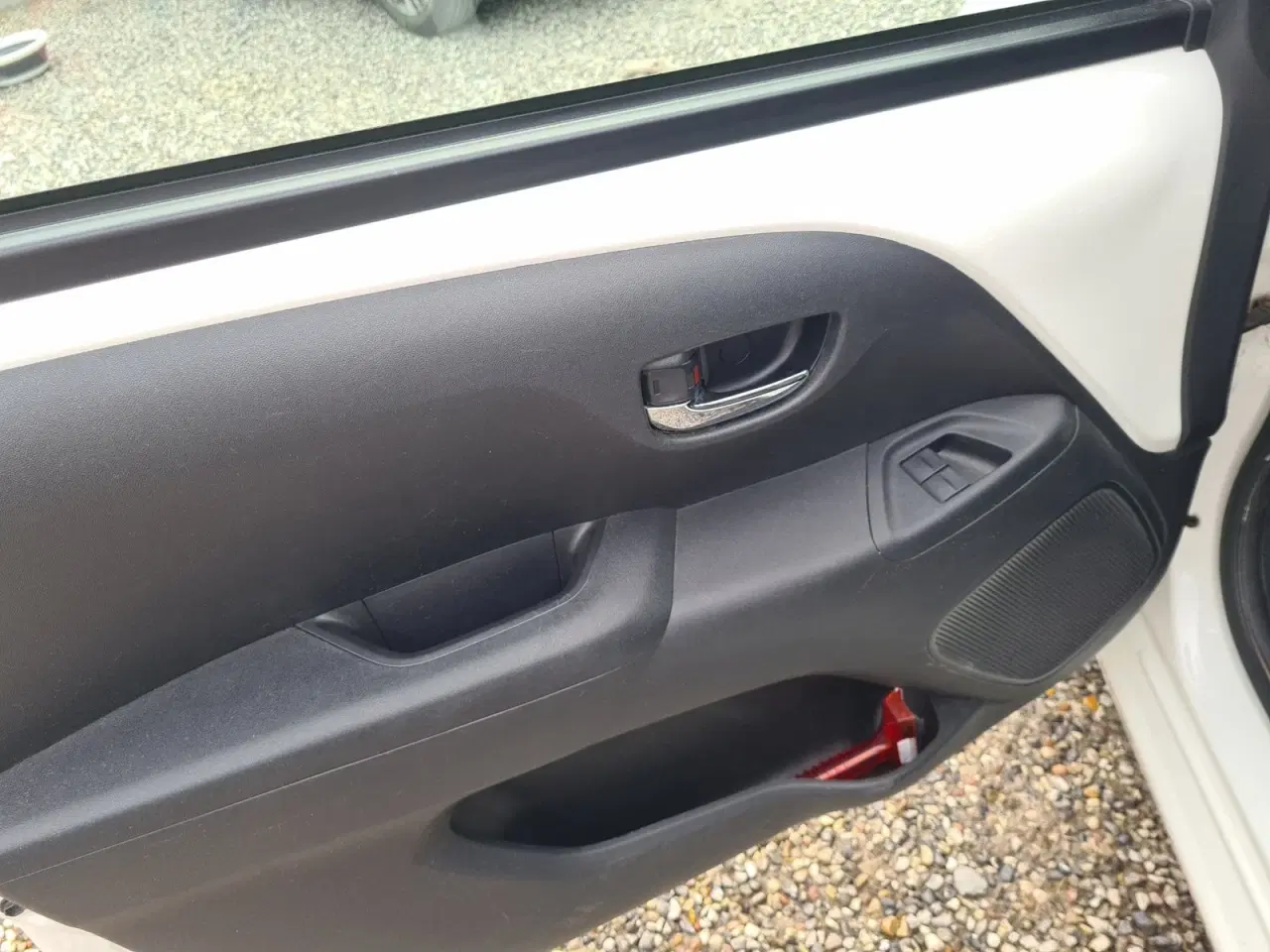 Billede 14 - Toyota Aygo 1,0 VVT-i x-sky