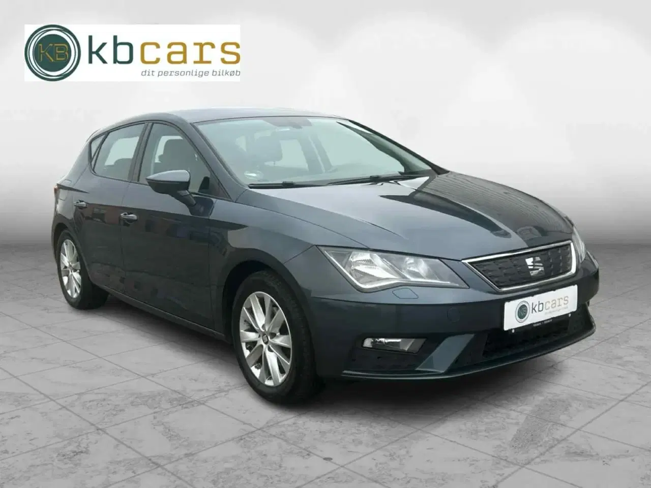 Billede 2 - Seat Leon 1,0 TSi 115 Style DSG