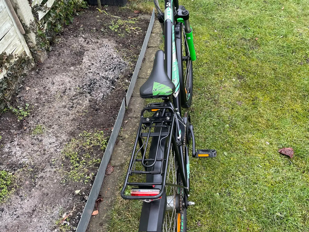 Billede 3 - Billig KILDEMOES drenge cykel