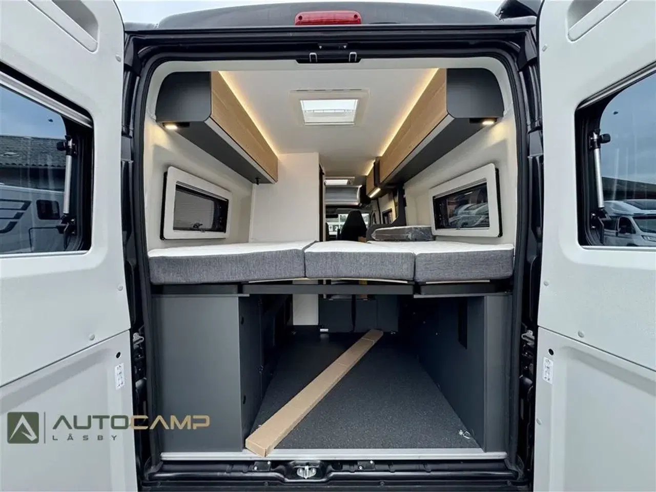 Billede 18 - 2026 - Adria Twin 600