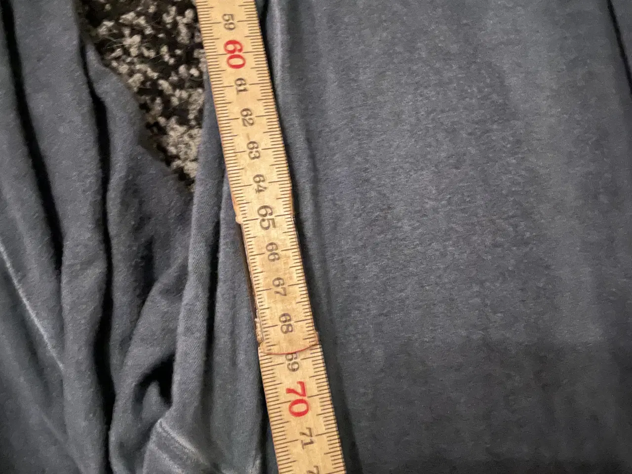 Billede 5 - Salsation wear . Wide pants 