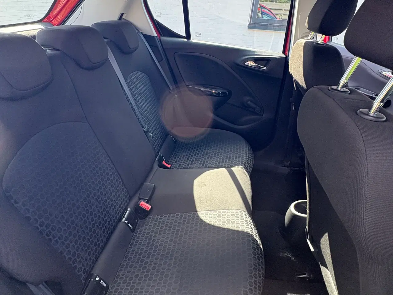 Billede 7 - Opel Corsa 1,4 5 dørs 2015