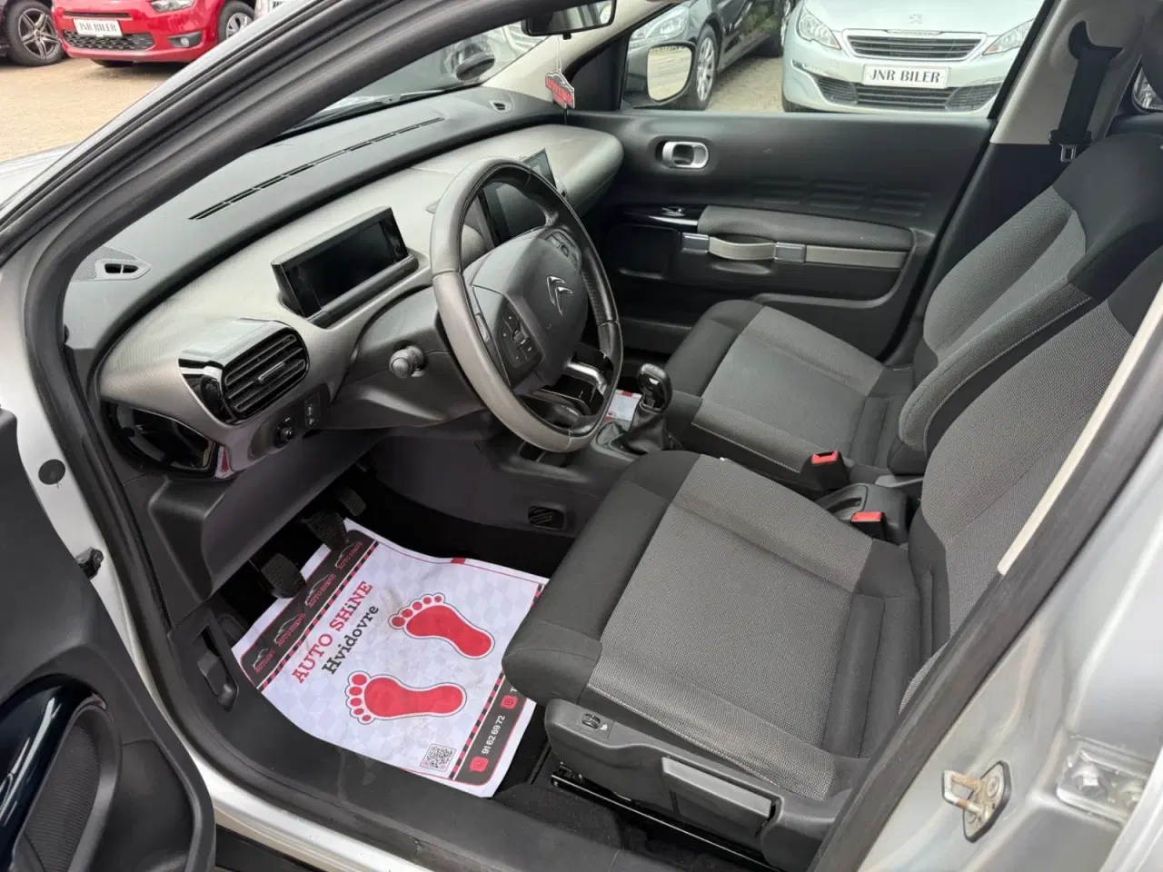 Billede 15 - Citroën C4 Cactus 1,2 PureTech 82 Feel
