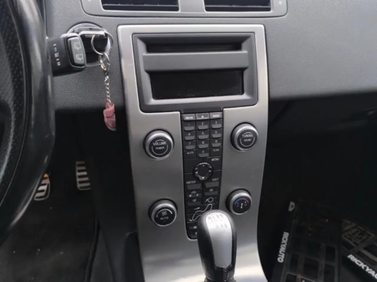 Billede 14 - Volvo v50 2,0diesel  ‼️‼️SKAL LAVES INDEN S