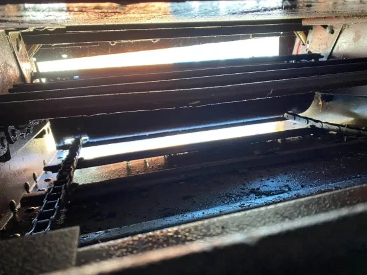 Billede 8 - Case 1680 Indføringskanal