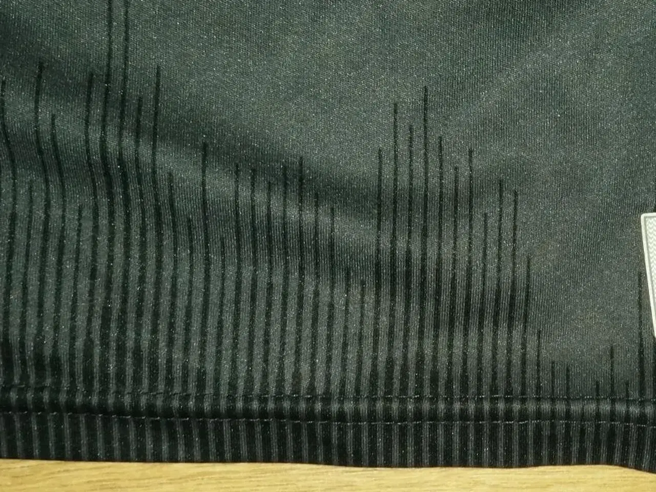 Billede 4 - DANMARK MÅLMANDSTRØJE 2021-22, STR. 10 ÅR, SOM NY