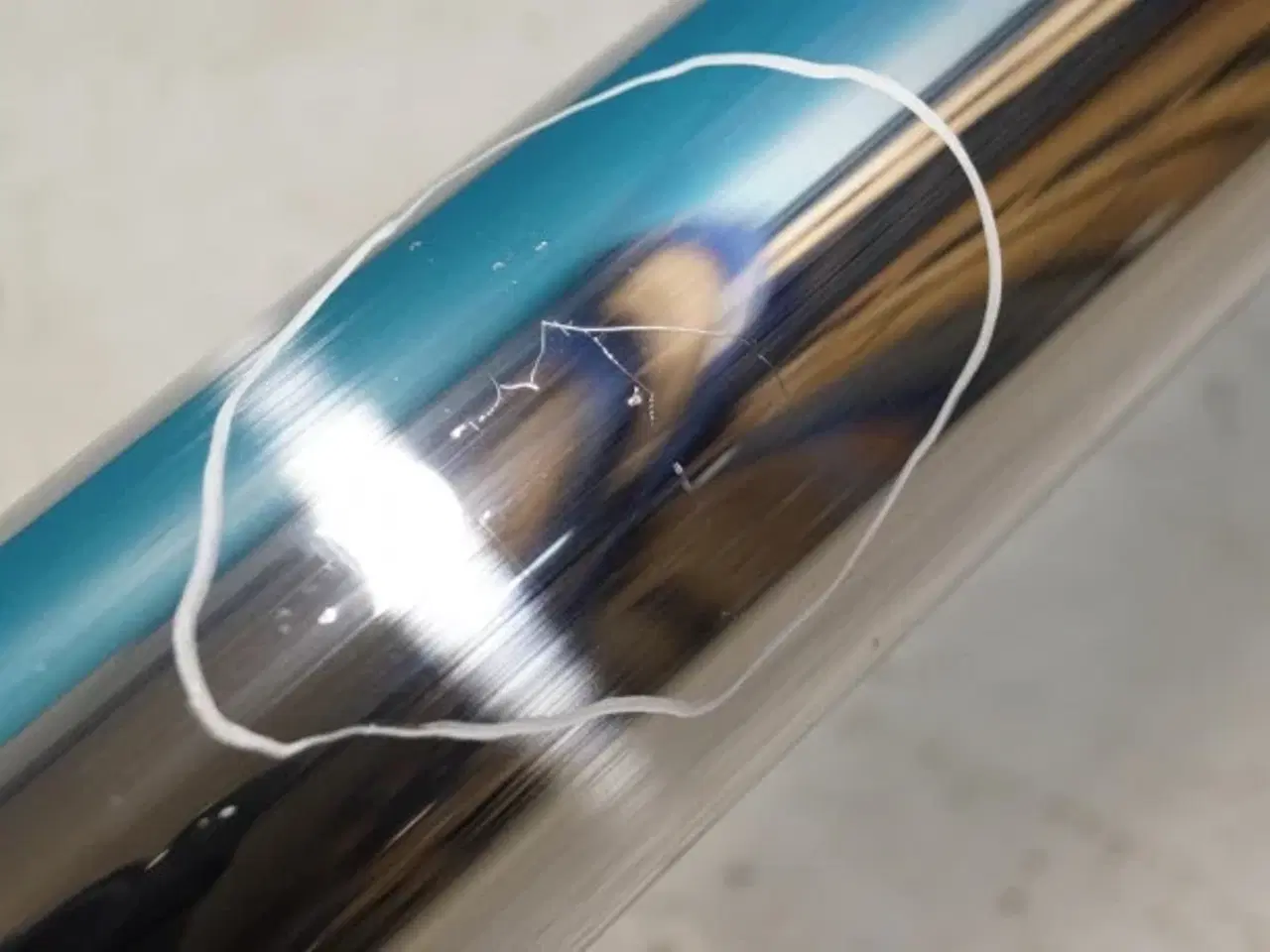 Billede 7 - Claas Targo K70 Cylinder 0849701