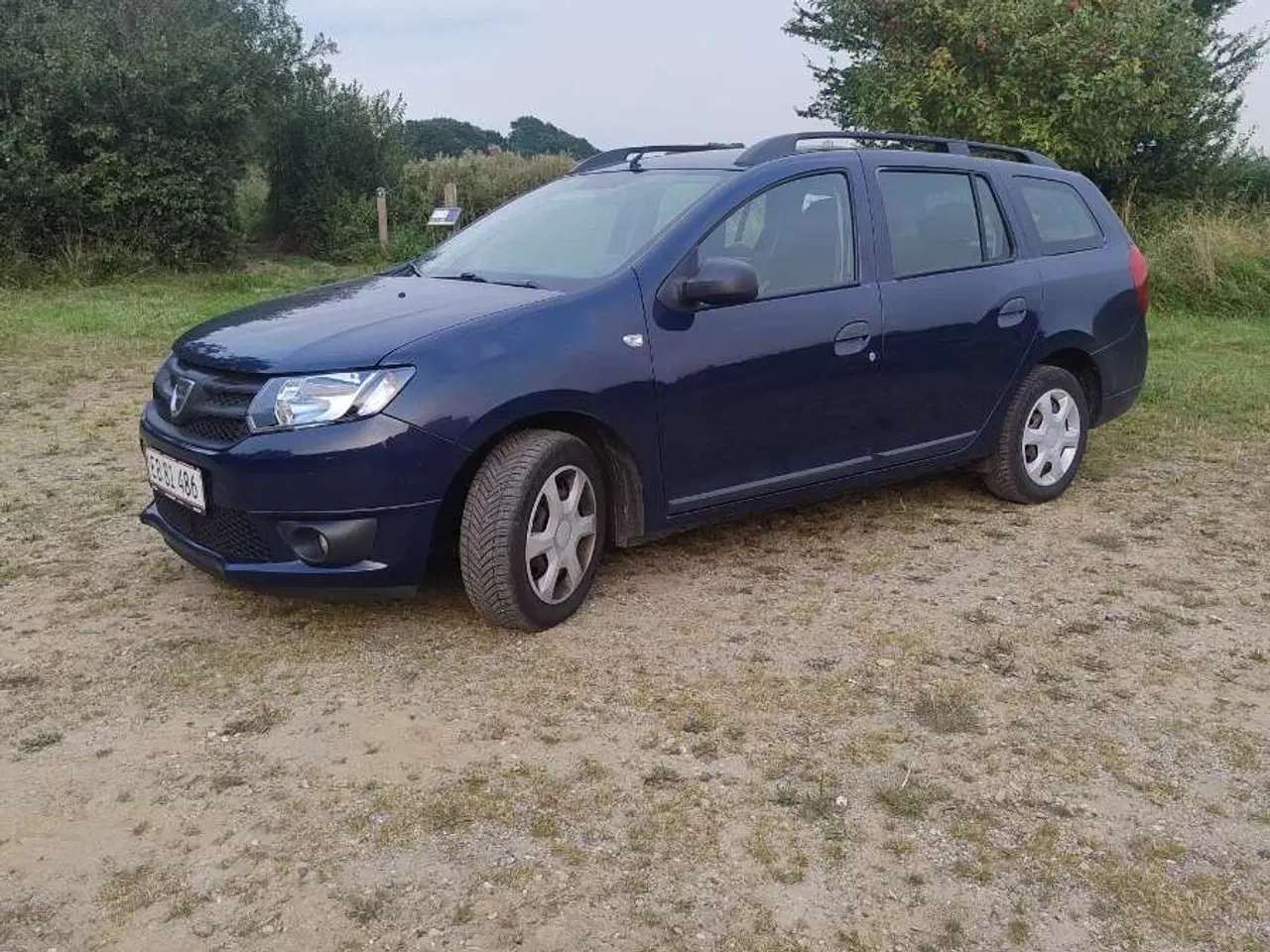 Billede 7 - ✅Dacia Logan MCV 1,5 DCI✅ 28,6 km pr liter ✅