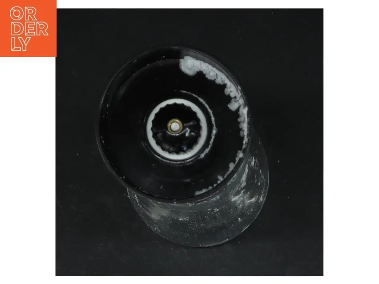 Billede 2 - Glaskværn (str. 13 cm)