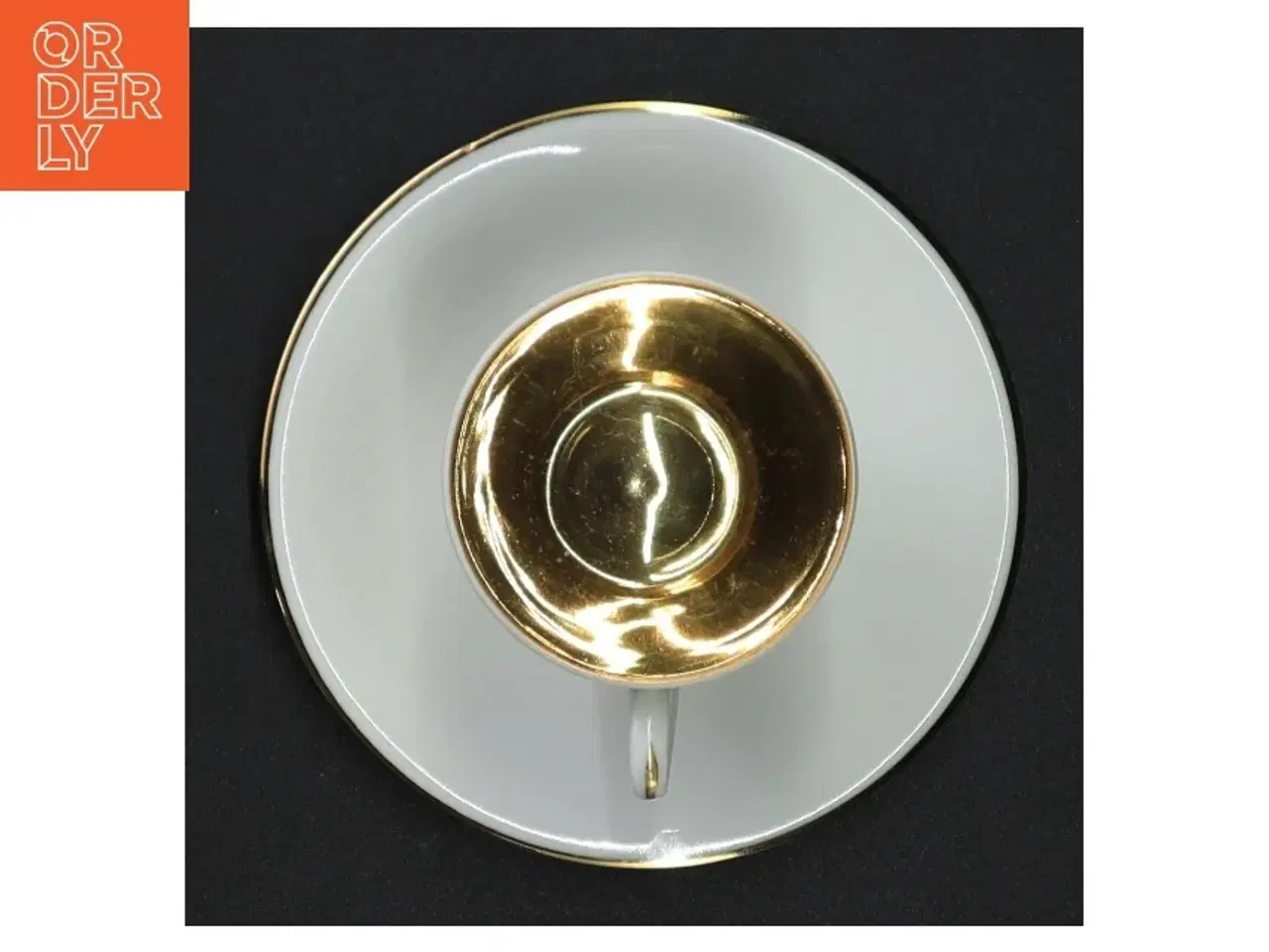 Billede 3 - Mokkakop