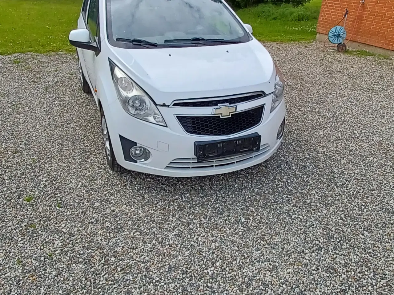 Billede 4 - Chevrolet spark 1.0 LS