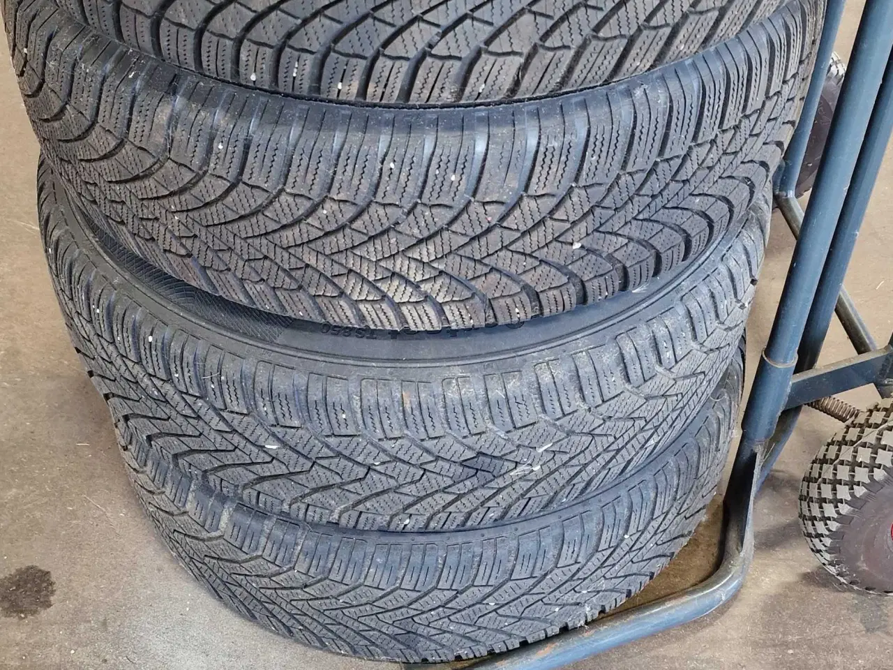 Billede 1 - Suzuki sx4