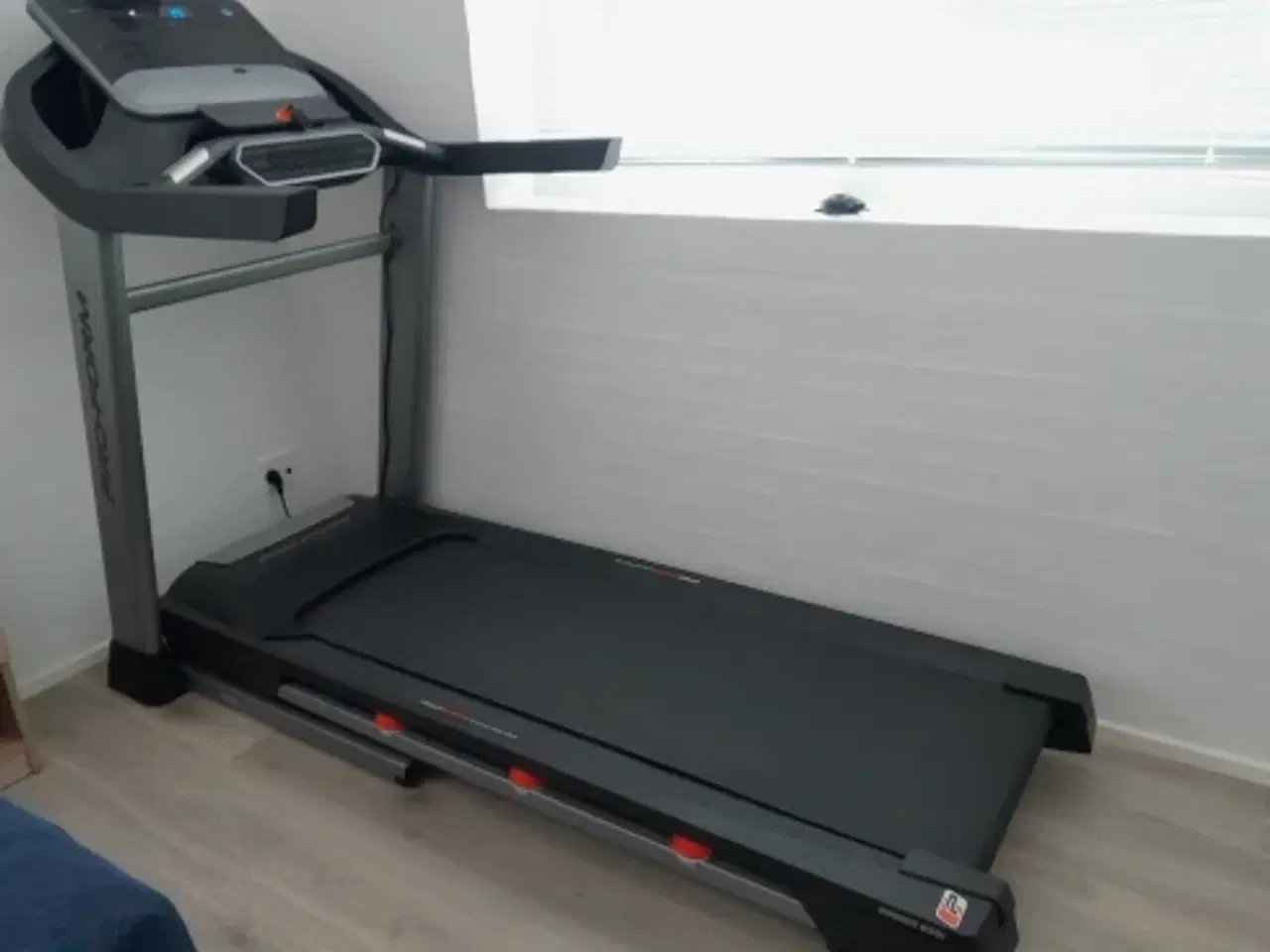 Billede 5 - Pro-Form Power 995i løbebånd