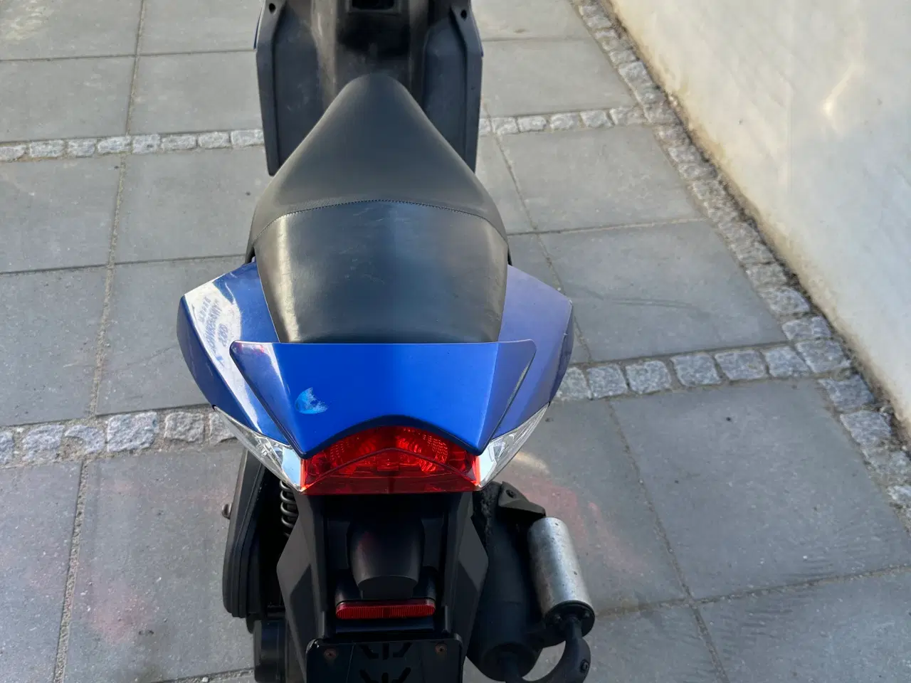 Billede 5 - Peugeot speedfight 3