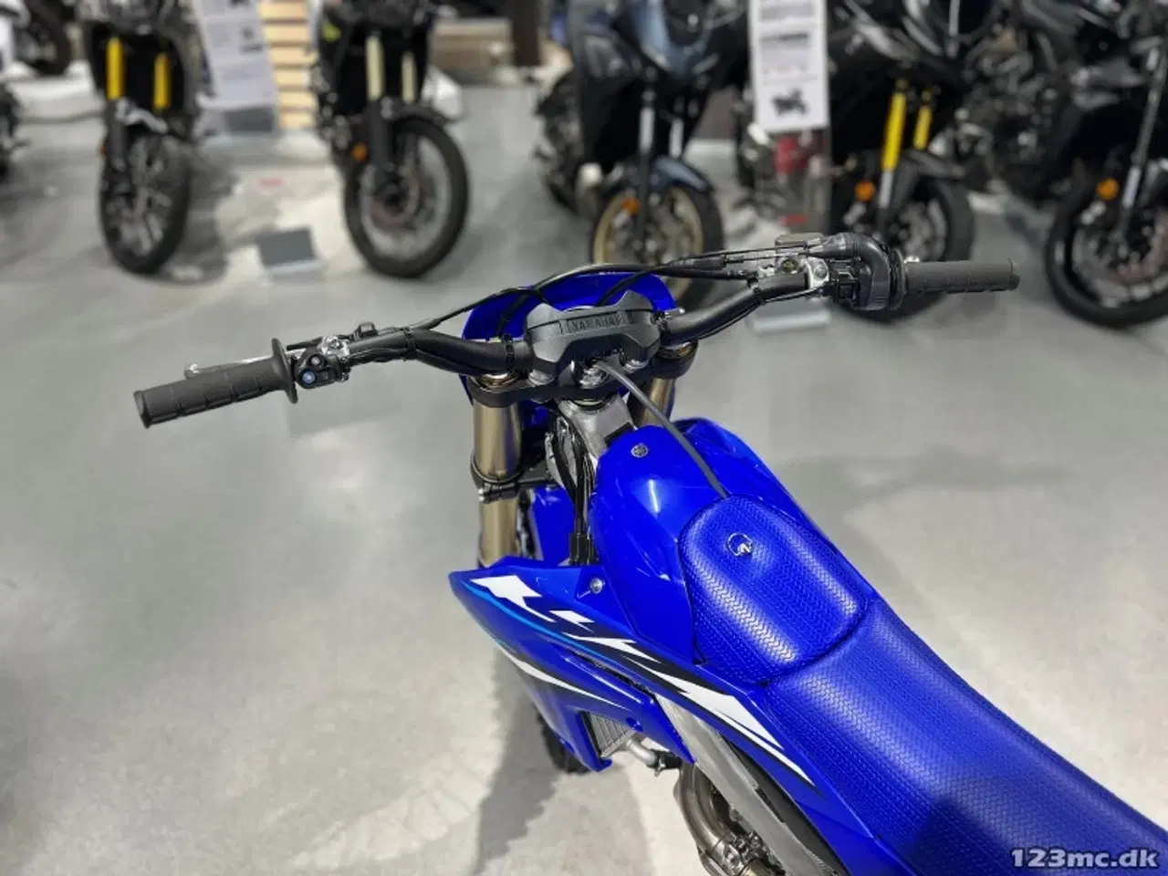 Billede 7 - Yamaha YZ 250 F