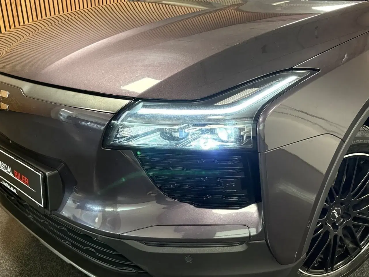 Billede 3 - Aiways U5  Premium