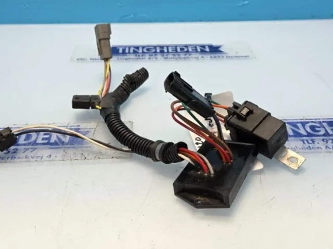 Billede 2 - Case 9120 Print Fugtighedsmåle 84435831