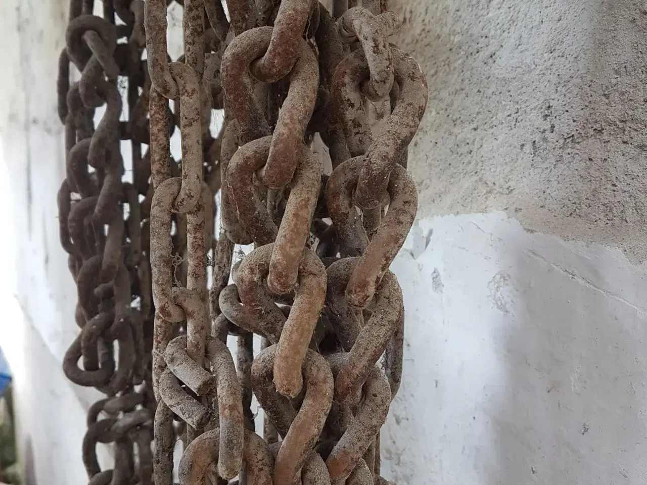 Billede 1 - Snekæder 16.9-28