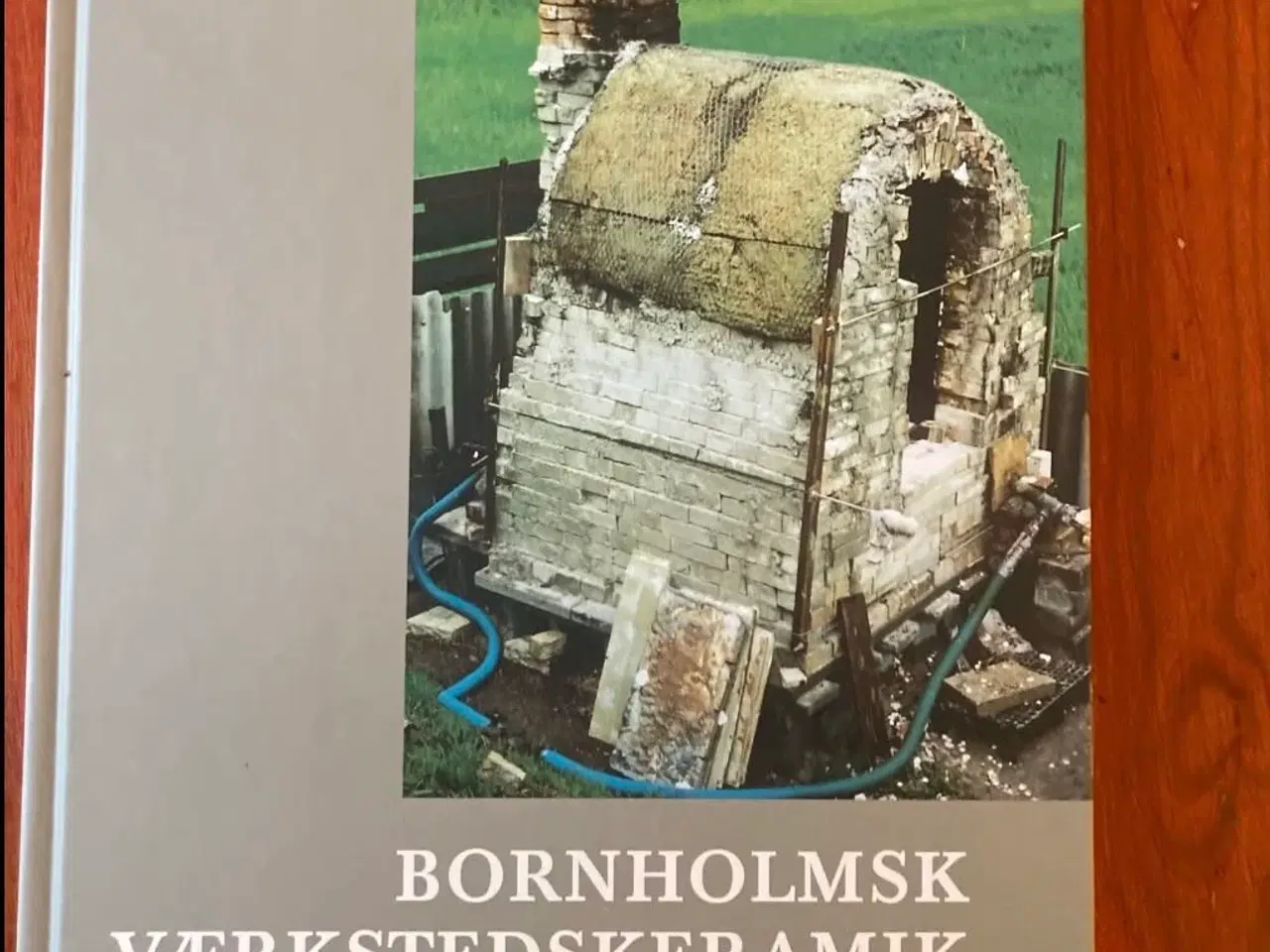 Billede 3 - Bornholmsk værkstedskeramik bornholm
