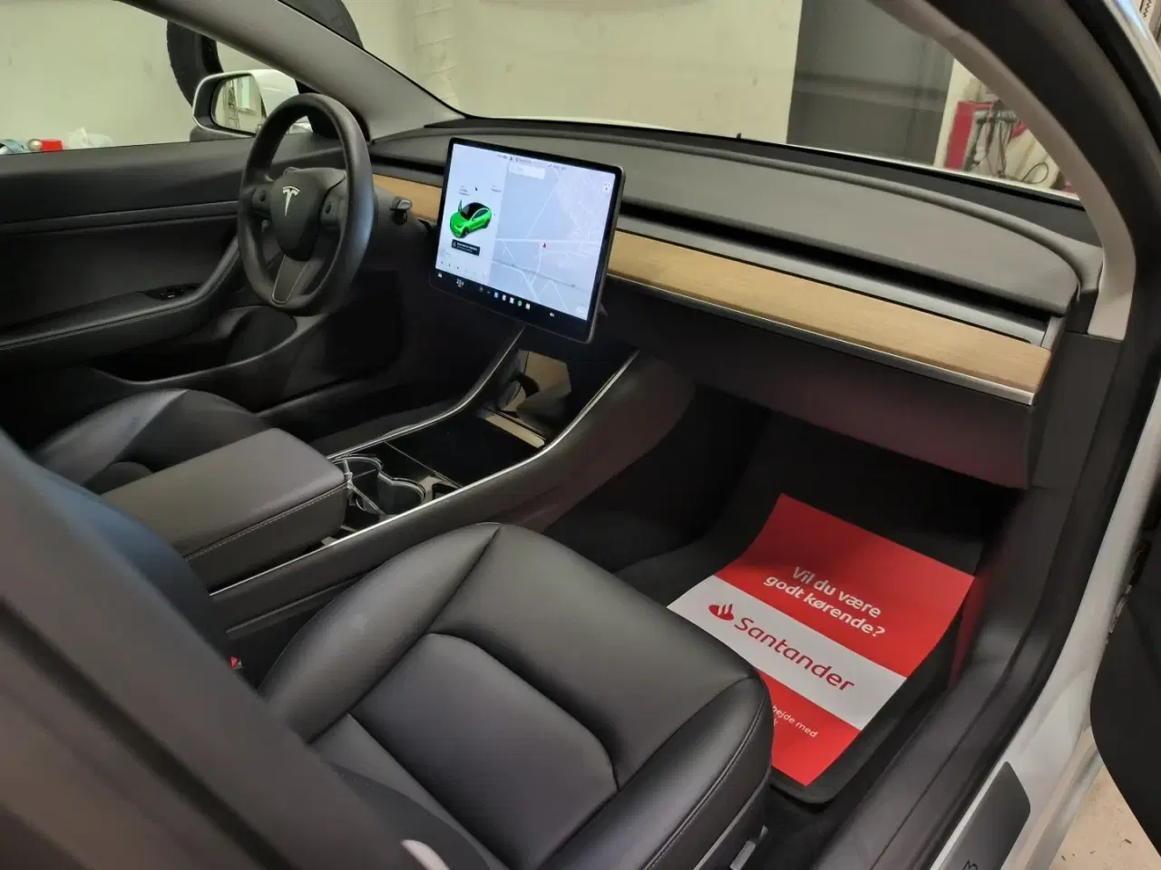 Billede 13 - Tesla Model 3  Standard Range+ RWD