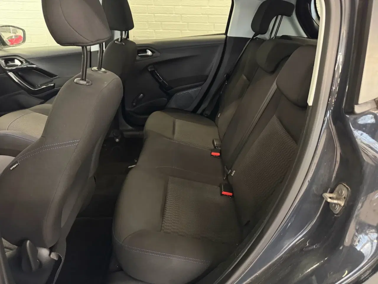 Billede 17 - Peugeot 208 1,5 BlueHDi Signature+ 100HK 5d