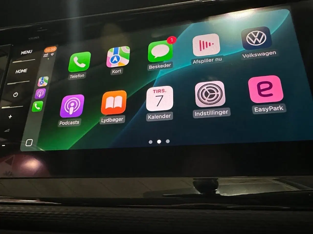 Billede 12 - VW Transporter 2,0 TDi 150 Kassevogn DSG kort