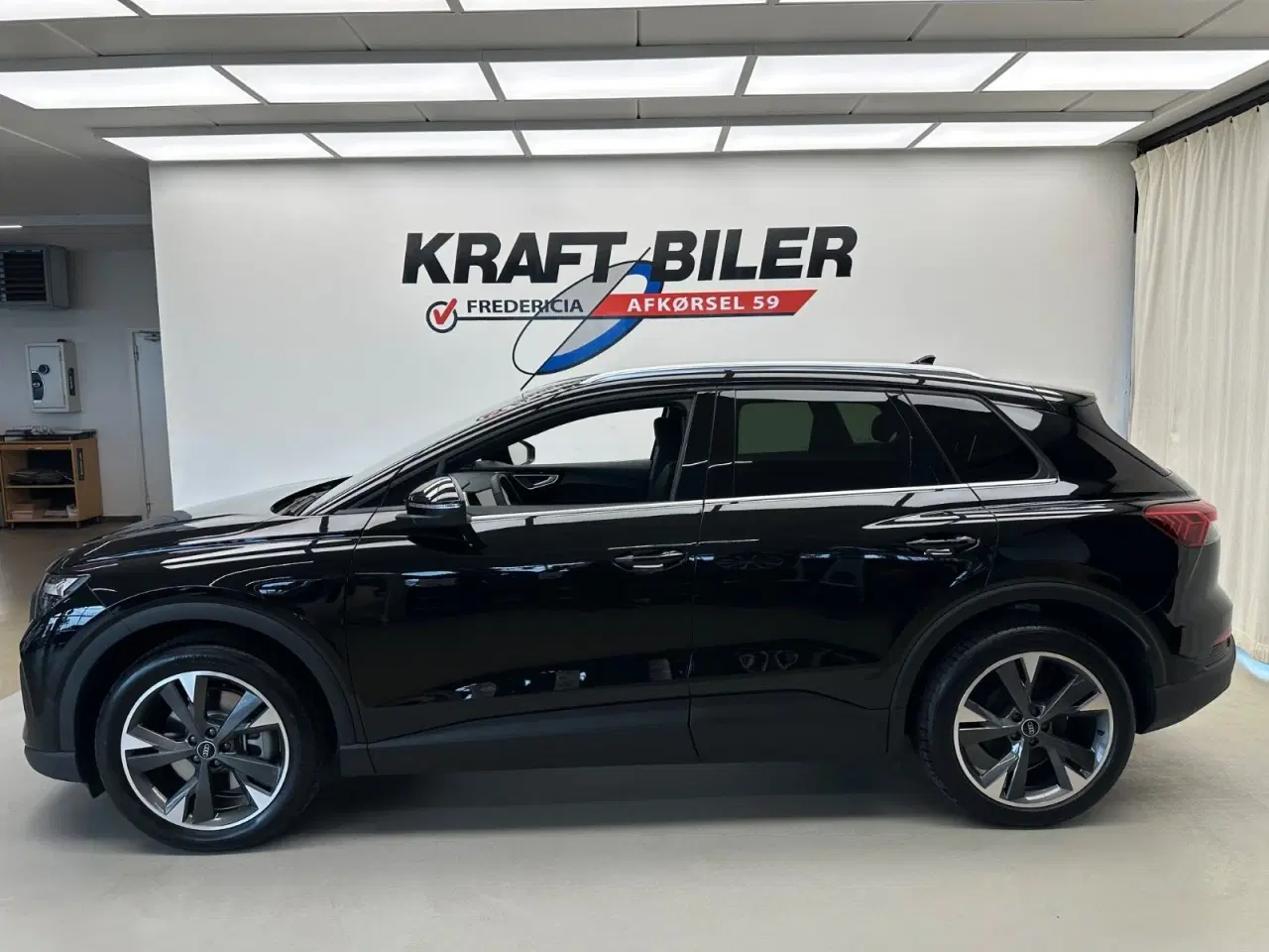 Billede 3 - Audi Q4 e-tron 40 